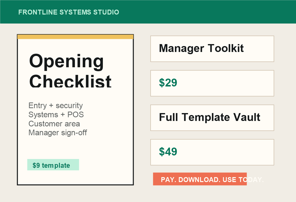 Preview of Frontline Systems Studio template products